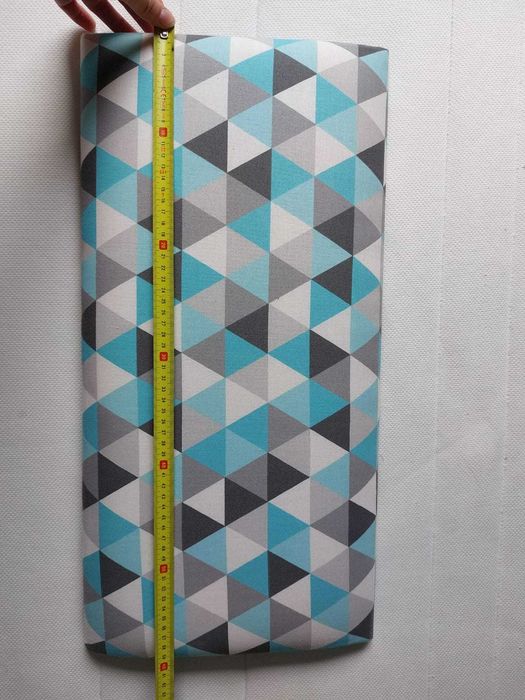 Do sprzedania panele tapicerowane ścienne