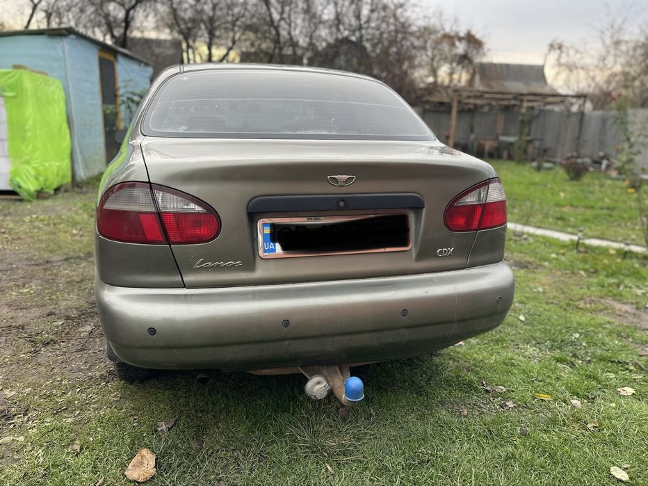 Продам Сенс 1.3 повністю на ходу