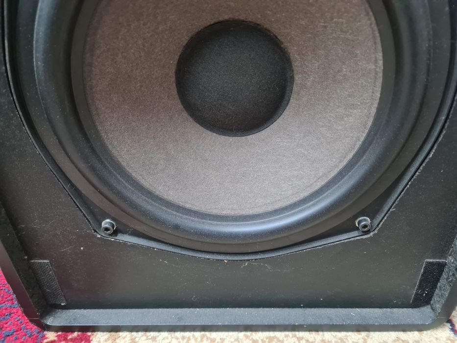 Акустика Watson колонки напольні