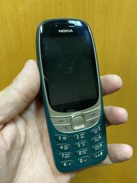 Nokia 6310 робоча