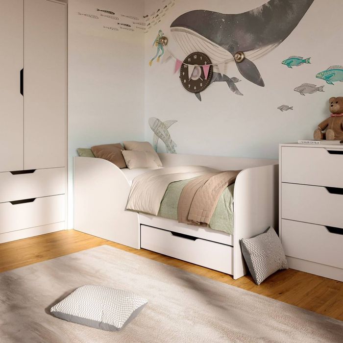 Виготовлення меблів на замовлення—шафи, гардероби, кімнати‼️Розстрочка