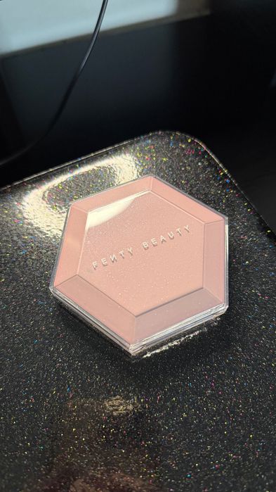Fenty Beauty Pink Ice