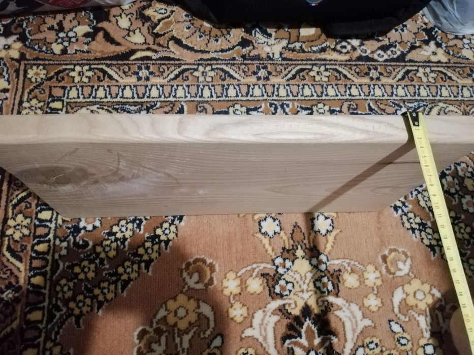 Дошка з дерева, розділочна