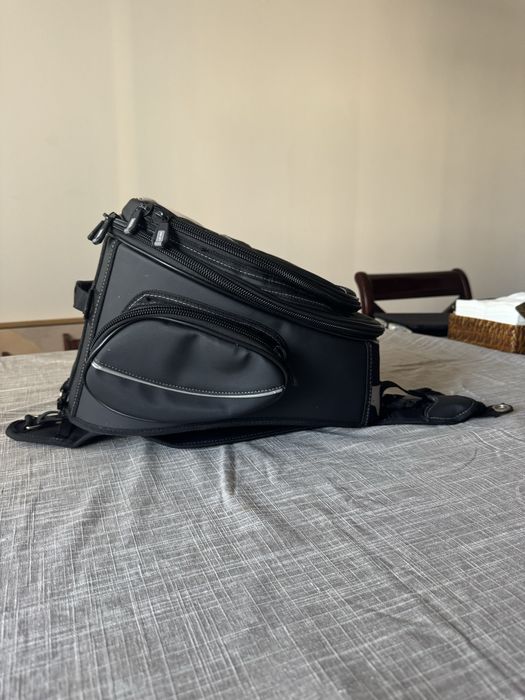 conjunto de deposito de mota ducati