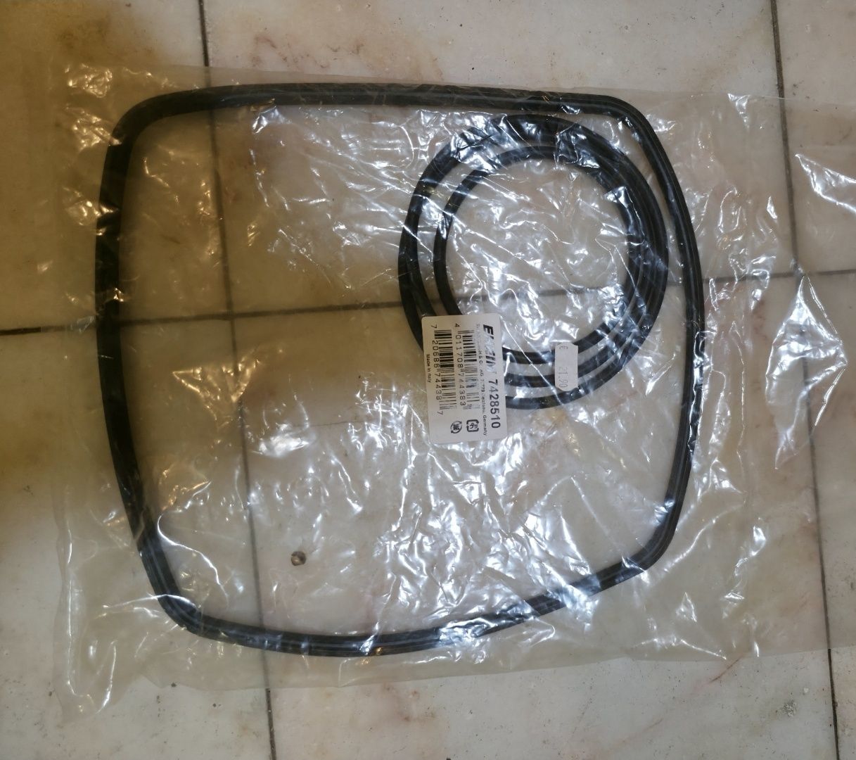 Filtro externo EHEIM professionel 3
Eheim reeflex uv 350Eheim