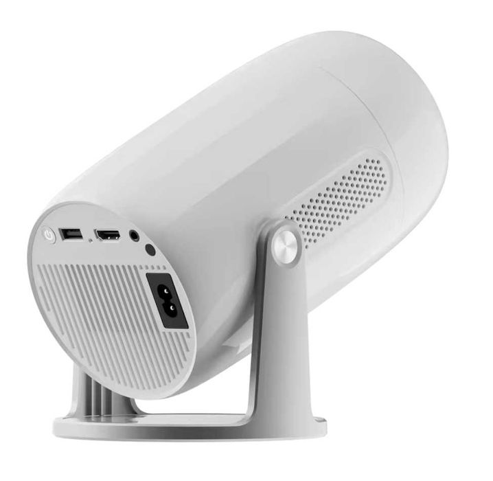 Projektor Lenovo 100M optyczne FHD 4K automatyczny zoom