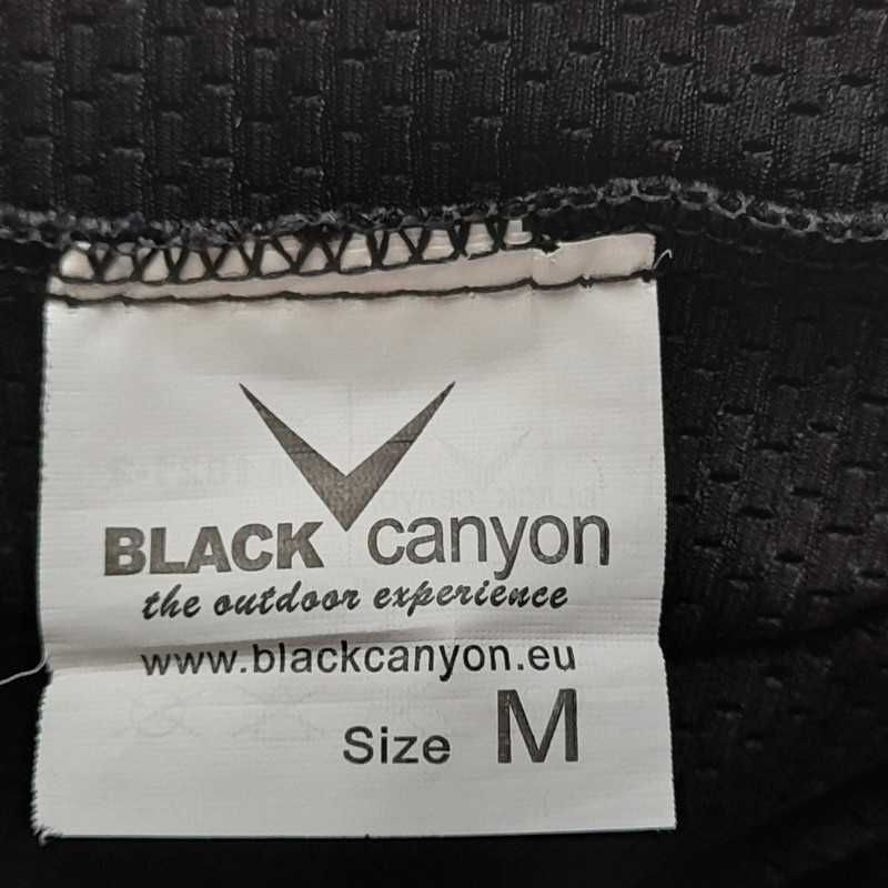 Black Canyon air cooler kamizela asekuracyjna kajakowa unisex Med*Larg