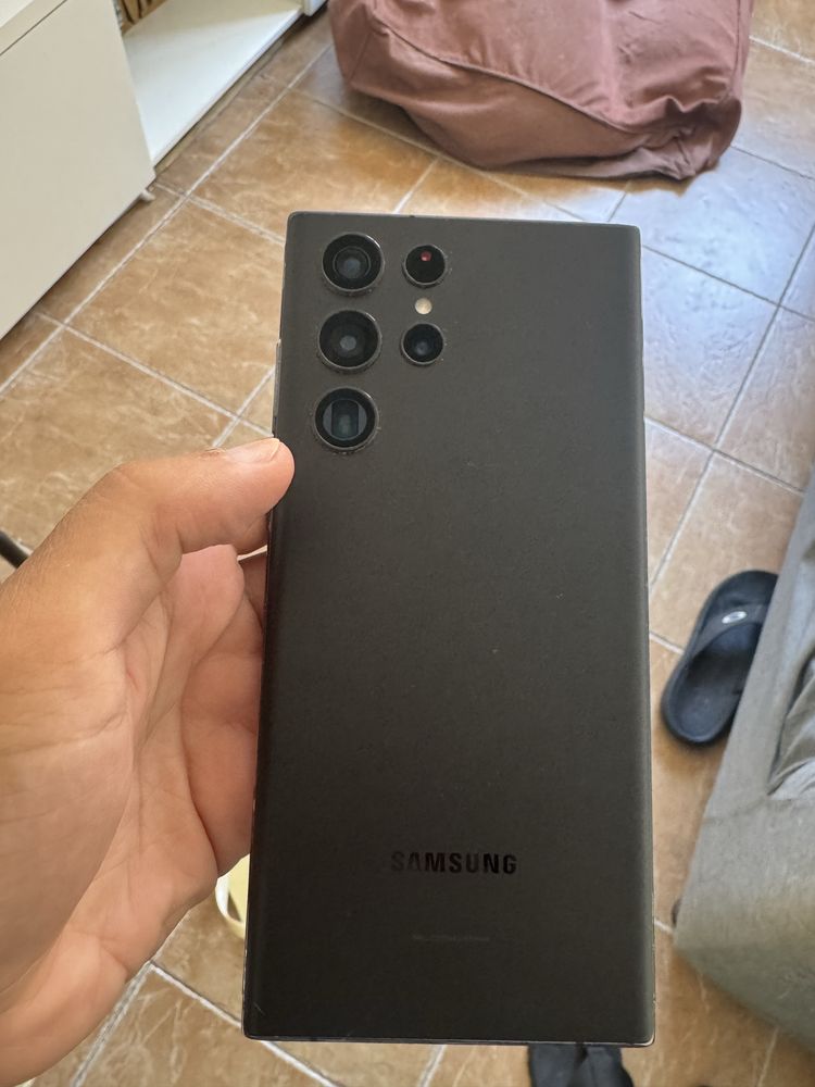 S22 Ultra 512Gb