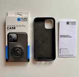 Etui Quad Lock dla iPhone 12/12 Pro - iPhone Case - Bardzo dobry stan