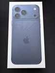 Iphone 17 Pro max 1tb Deep Blue,В НАЯВНОСТІ!