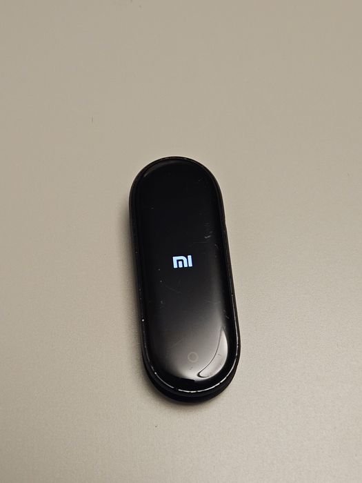 Oryginalny Xiaomi Mi band 5/Smart Band 5 z paskiem pódrowy róż