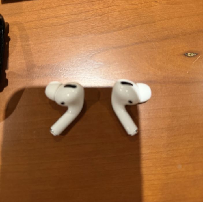 Airpods 4 com ANC NOVOS