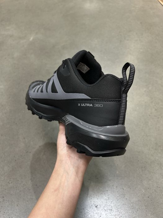 Трекінгові кросівки Salomon X Ultra 360 GORE‑TEX Оригінал 45.5-28.5см