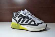 adidas zx 2k boost futuresheld 40р кроссовки оригинал