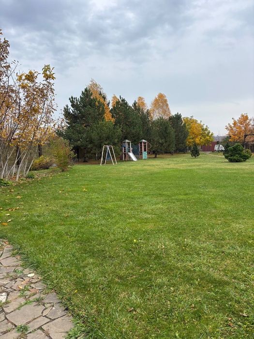 Аренда Дом 3 эт Волоське Тополь Сакура Братское Басейн Свой Берег New