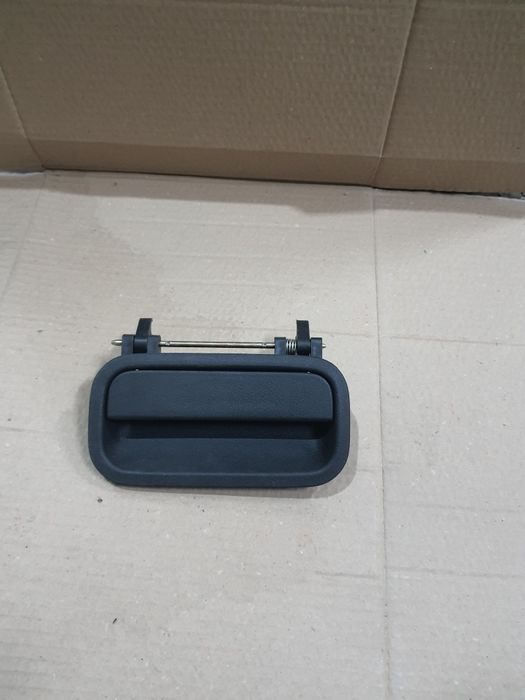 Нова ручка двері зовнішньо. задн. Opel Vectra A, 90434963