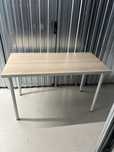Blat ikea 60x120 razem z nogami