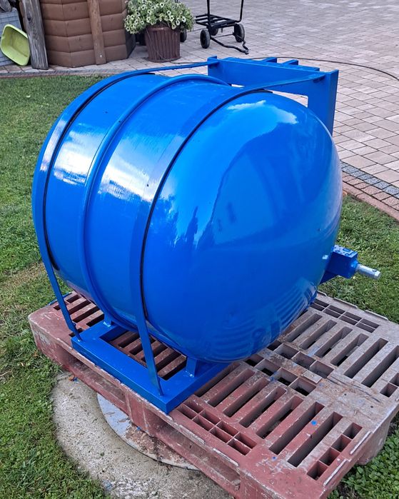 Obciążnik do ciągnika 650kg