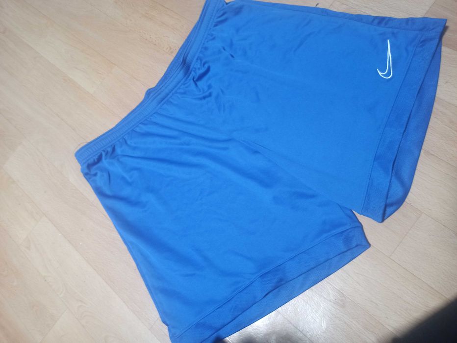 Spodenki męskie firmy NIKE