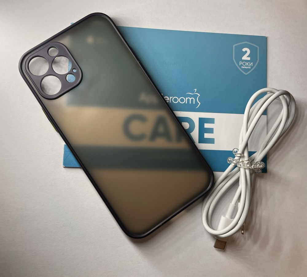 iPhone 12 pro 128