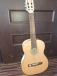 Gitara Gewa Pro Natura 1/2 dla dzieci