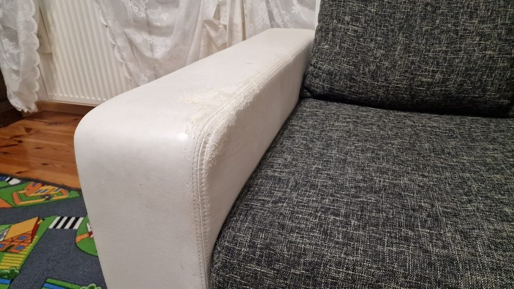 Narożnik kanapa sofa