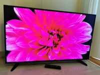 Tv Smart LED 4k UHD SAMSUNG 43 " Wi-fi