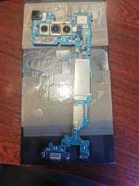 Płyta główna Samsung S10 wraz z pudełkiem SM-G973F/DS 100% ok
