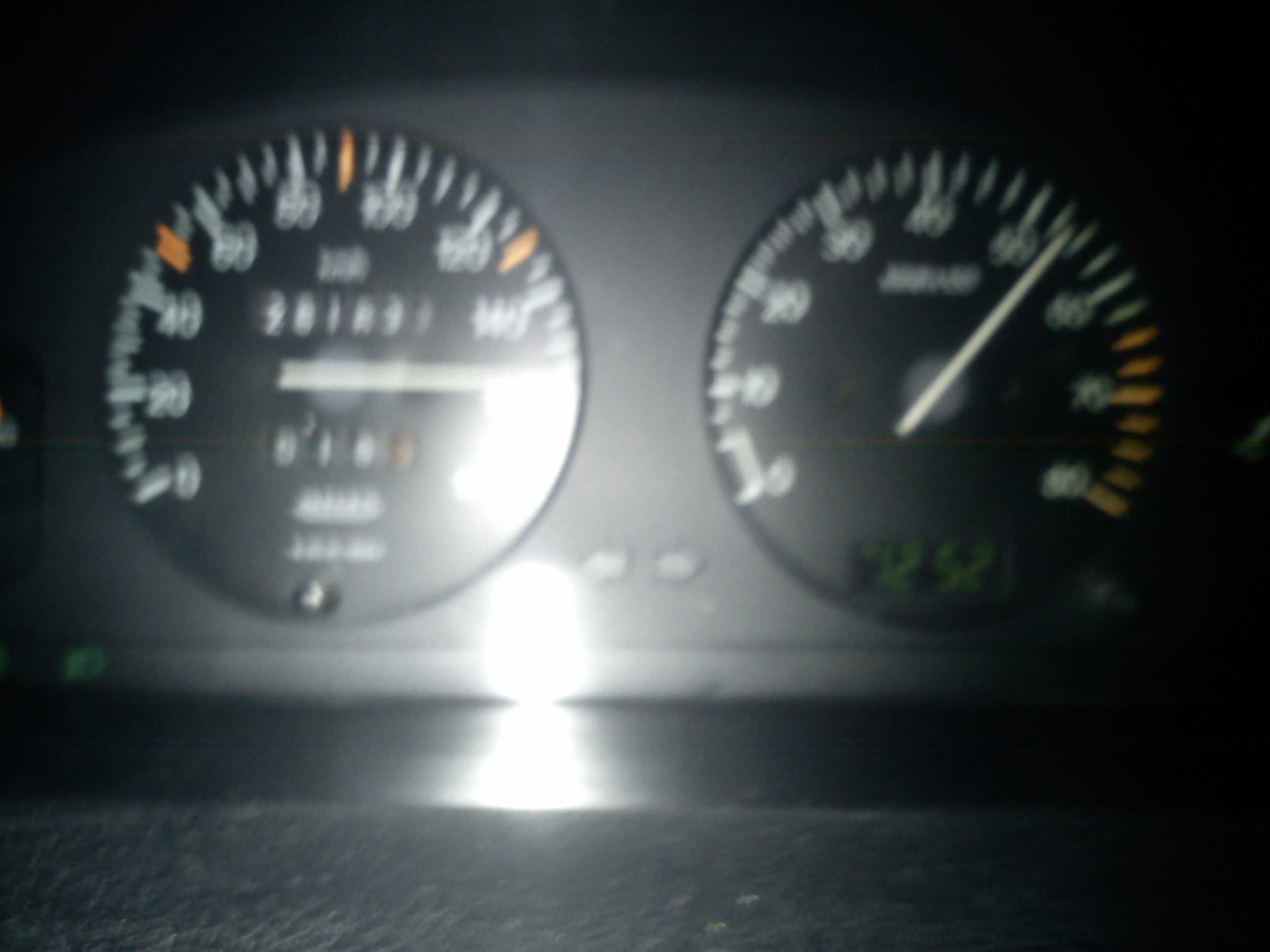 citroen AX GT,4x4 zegary obrotomierz,temperatura