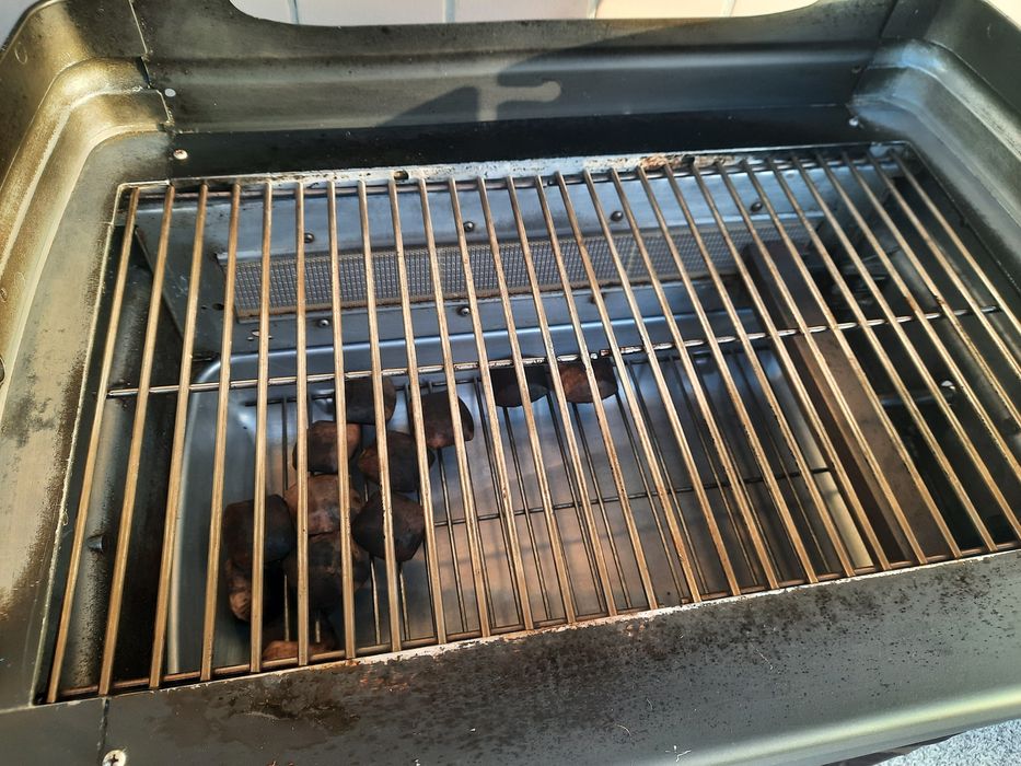 Grelhador campingaz  rbs