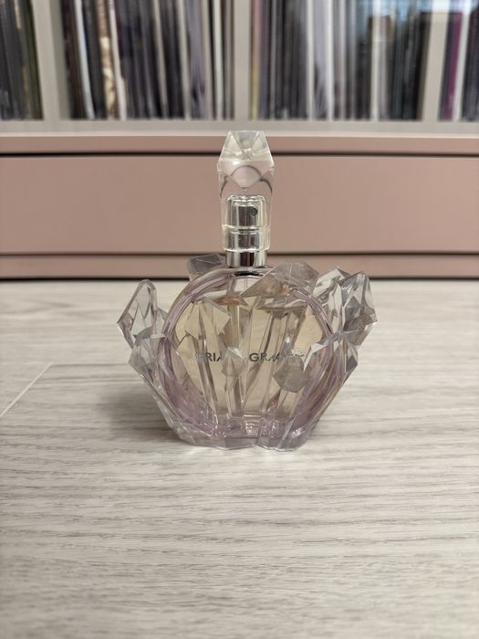 Ariana Grande REM Woda Perfumowana 100 ml Nowy Perfume