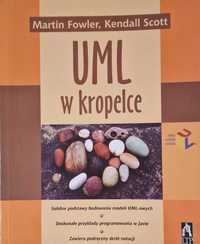 UML w kropelce. Martin Fowler,Kendall Scott