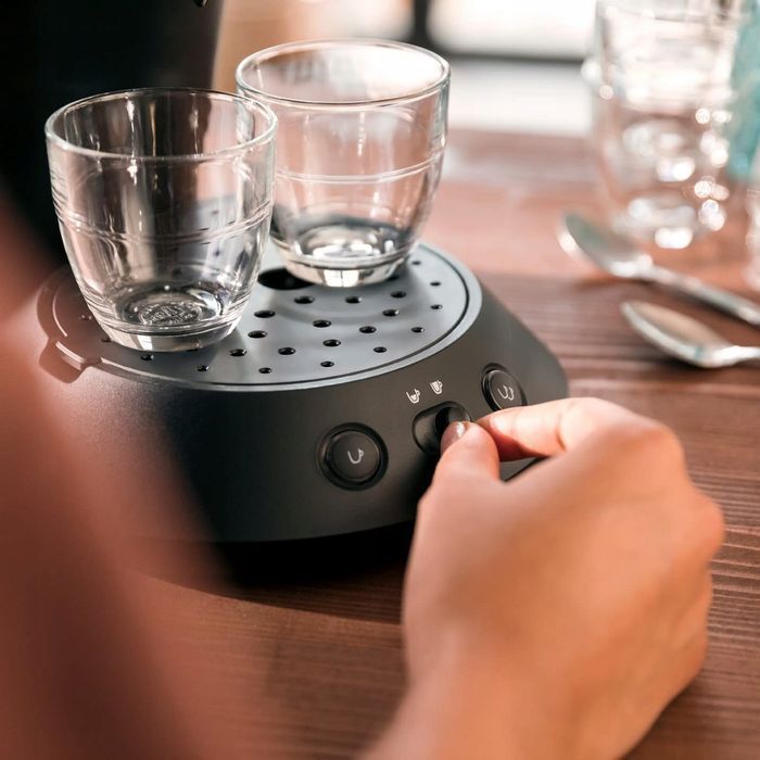 Automatyczny ekspres ciśnieniowy Philips Senseo Original Plus 1450 W