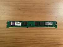 Pamięć DDR3 Kingston 8GB z zestawu KVR13N9K2/16