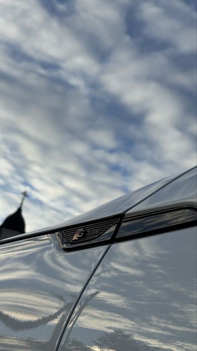 Audi a5b9 2022 Premium Plus s-line