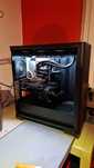 Bundle Ryzen 5 7600 + Asrock B650E steel legend wifi + 32gb ddr5