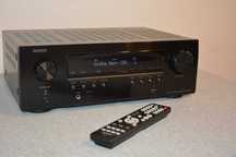 Denon AVR-S770H Amplituner Kina Domowego