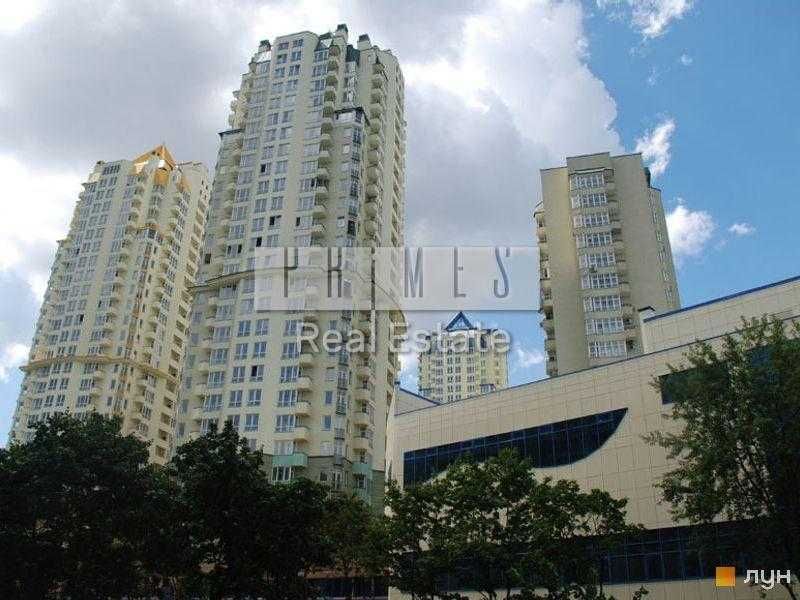 Продаж 2к квартири, ЖК Пори Року, Мокра 18, Солом'янка