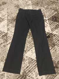 Spodnie damskie jeansowe 40/41