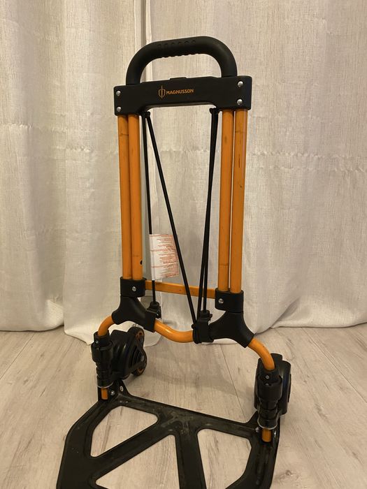 Wózek transportowy schodowy Magnusson 70 kg