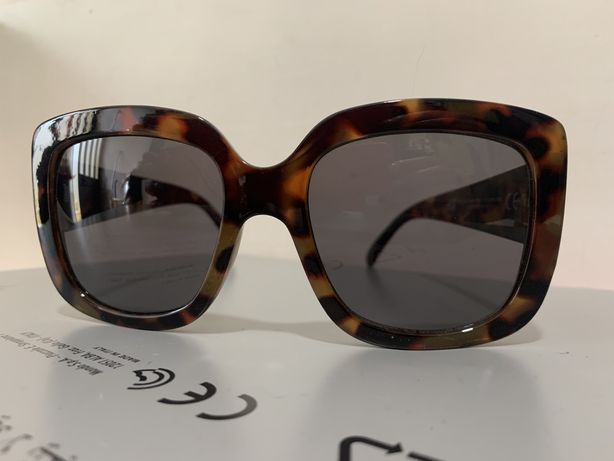 Oculos de soll marca H&M