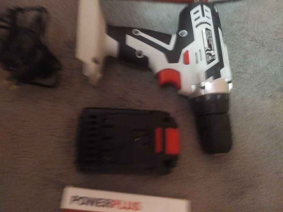 Строітельний фєн  паяльник і шуруповерт Бельгія