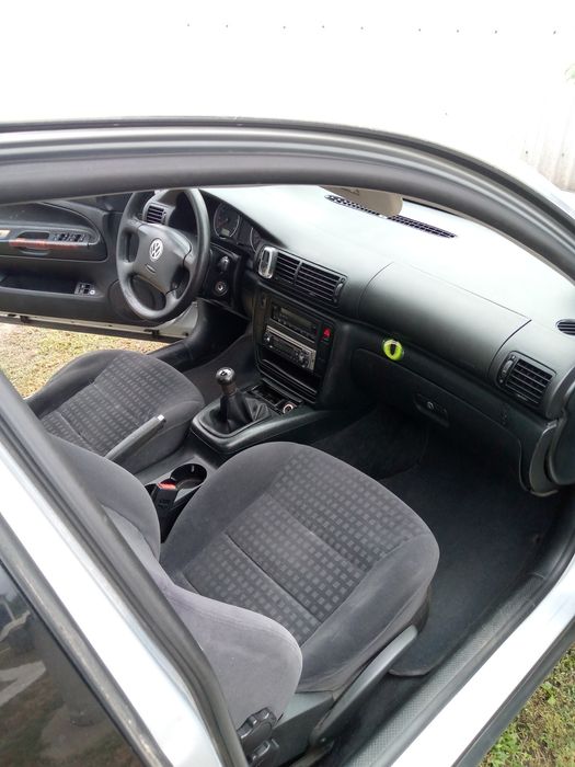 Продам фольксваген пасат 2000 р.в добрий стан