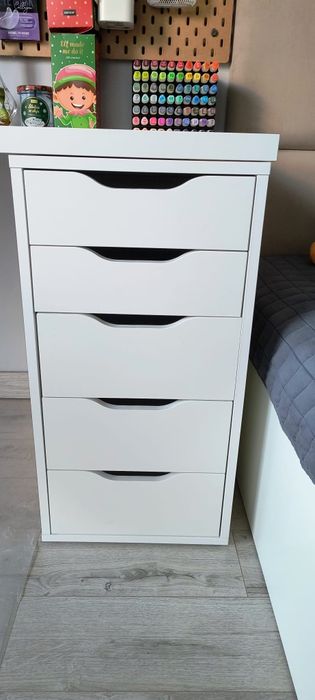 Kontener biurowy IKEA