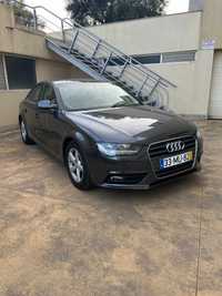 Audi A4 2.0 TDI Nacional como Novo