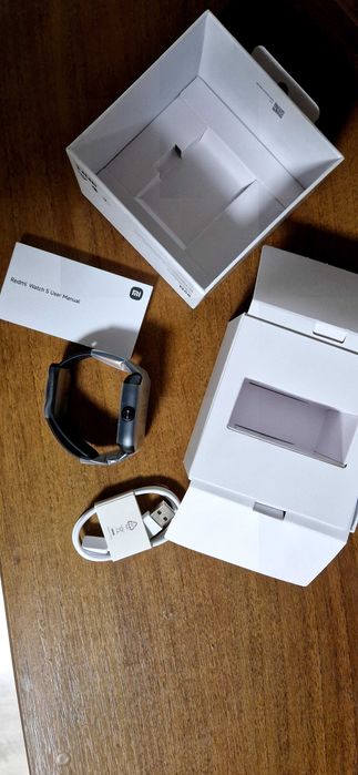 Годиник Xiaomi Redmi watch 5