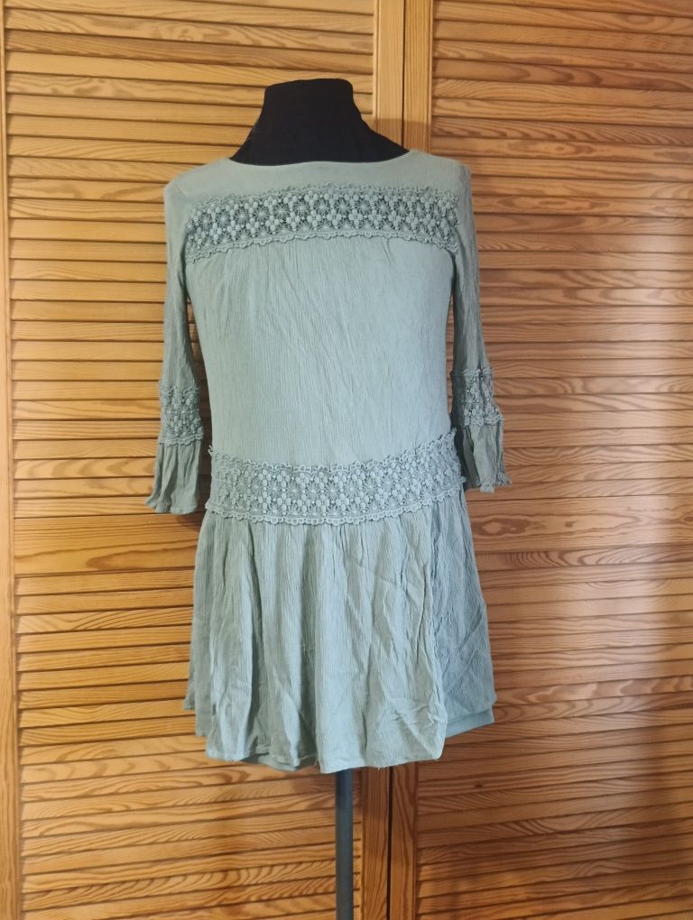 Sukienka letnia boho M