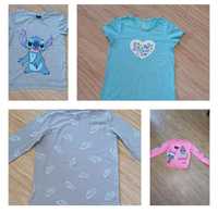 Шорты футболка кофта комбинезон для девочки 8-10лет Zara H&M Nike MGA