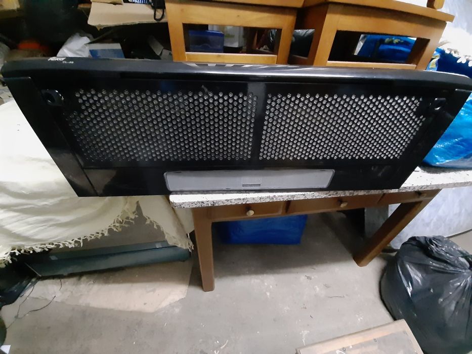 Exaustor 90 cm Teka NOVO