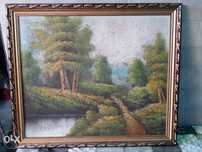 3 Quadros decorativos/vende se separados
